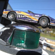 Illustration for article titled Just some bored dude taking pics of crappy diecasts at a boring yard sale...